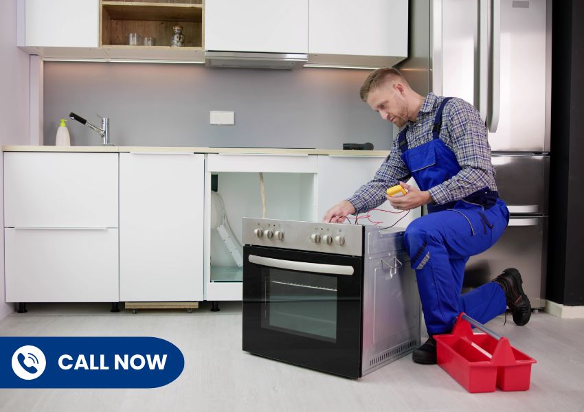 Appliance Repair Services in Grand Island, NY